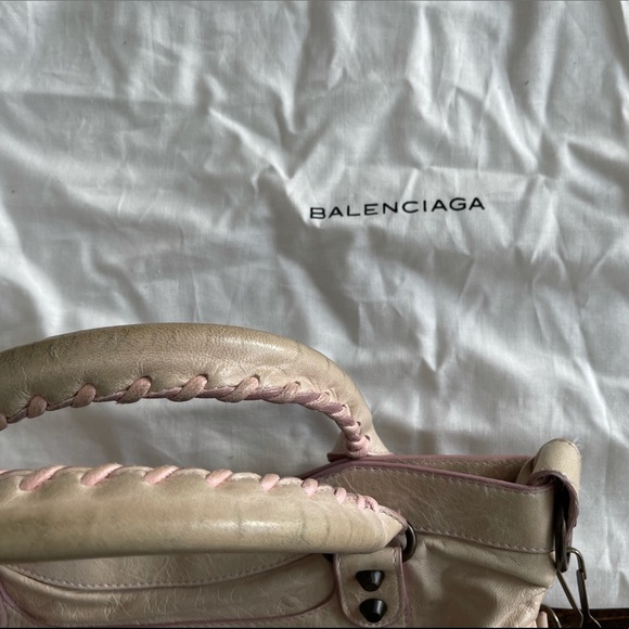 Balenciaga Bag - Picture 11 of 15